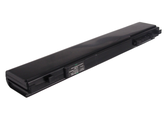 Акумулятор Toshiba Dynabook R730, DYNABOOK R730/39A, Dynabook R730/B, Dynabook R731, Dynabook R731/16C, Dynabook R731/16DB, Dynabook R731/36C, Dynabook R731/36DB, Dynabook R731/37C, Dynabook R731/37DB, Dynabook R731/38C, Dynabook R731/39B, Dynabook - Зображення 2