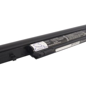 Акумулятор Toshiba Dynabook R751, Dynabook R752, Dynabook R752/F, Satellite Pro R850, Satellite Pro R850-13Q, Satellite Pro R850-143, Satellite Pro R850-15E, Satellite Pro R850-15F, Satellite Pro R850-16H, Satellite Pro R850-19D, Satellite Pro
