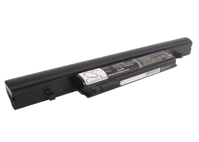 Акумулятор Toshiba Dynabook R751, Dynabook R752, Dynabook R752/F, Satellite Pro R850, Satellite Pro R850-13Q, Satellite Pro R850-143, Satellite Pro R850-15E, Satellite Pro R850-15F, Satellite Pro R850-16H, Satellite Pro R850-19D, Satellite Pro