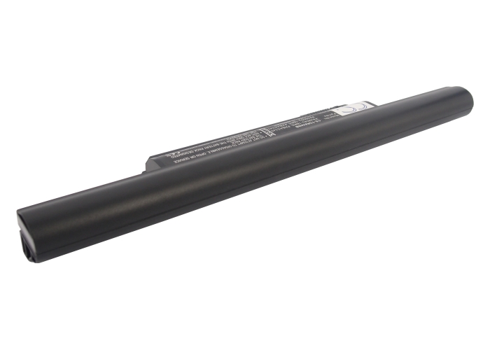 Акумулятор Toshiba Dynabook R751, Dynabook R752, Dynabook R752/F, Satellite Pro R850, Satellite Pro R850-13Q, Satellite Pro R850-143, Satellite Pro R850-15E, Satellite Pro R850-15F, Satellite Pro R850-16H, Satellite Pro R850-19D, Satellite Pro - Зображення 2