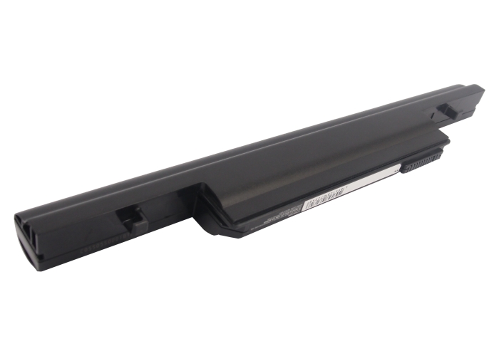 Акумулятор Toshiba Dynabook R751, Dynabook R752, Dynabook R752/F, Satellite Pro R850, Satellite Pro R850-13Q, Satellite Pro R850-143, Satellite Pro R850-15E, Satellite Pro R850-15F, Satellite Pro R850-16H, Satellite Pro R850-19D, Satellite Pro - Зображення 3