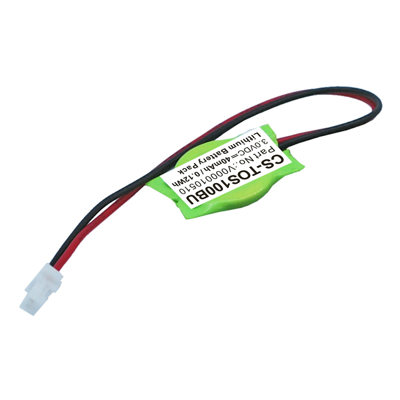 Акумулятор Toshiba Tecra S1, Tecra S1 PT831L-2T91L, Tecra S1 TE2000, Tecra S1 TE2100, Tecra S1 TE2200, Tecra S1 TE2300 - Зображення 2