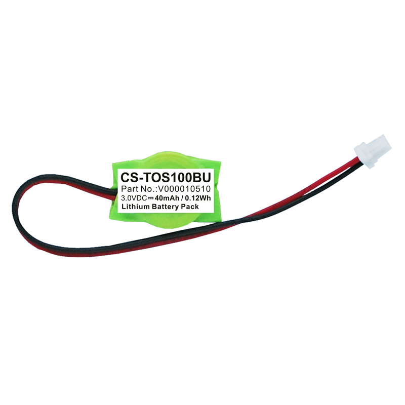 Акумулятор Toshiba Tecra S1, Tecra S1 PT831L-2T91L, Tecra S1 TE2000, Tecra S1 TE2100, Tecra S1 TE2200, Tecra S1 TE2300 - Зображення 3