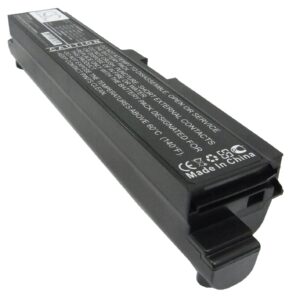 Акумулятор Toshiba Equium U400, Equium U400-124, Equium U400-145, Equium U400-146, Portege M800, Portege M800-101, Portege M800-105, Portege M800-106, Portege M800-10A, Portege M800-10C, Portege M800-10D, Portege M800-10N, Portege M800-10V, Portege