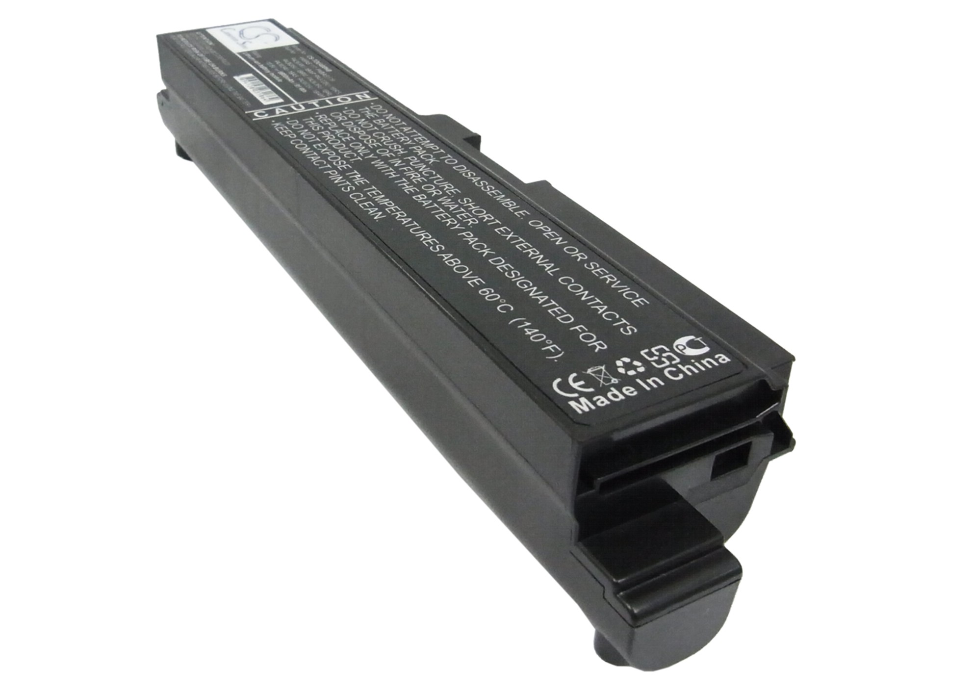 Акумулятор Toshiba Equium U400, Equium U400-124, Equium U400-145, Equium U400-146, Portege M800, Portege M800-101, Portege M800-105, Portege M800-106, Portege M800-10A, Portege M800-10C, Portege M800-10D, Portege M800-10N, Portege M800-10V, Portege
