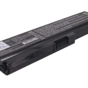 Акумулятор Toshiba atellite Pro L640, Dynabook CX/45, Dynabook CX/45F, Dynabook CX/45G, Dynabook CX/45H, Dynabook CX/45J, Dynabook CX/45KWH, Dynabook CX/47, Dynabook CX/47F, Dynabook CX/47G, Dynabook CX/47H, Dynabook CX/47J, Dynabook CX/47KWH,