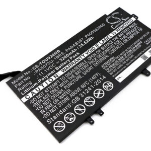 Акумулятор Toshiba Satellite U920t, Satellite U920T-100, Satellite U925t, U920, U920T-108, U920T-109