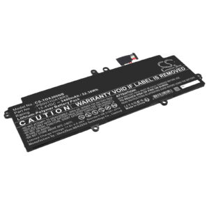 Акумулятор Dynabook Portege X30L-J, Portege X30L-J PCR10A-009003, Portege X30L-J PCR10L-13L011, Portege X30L-J PCR10T-04N00X, Portege X30L-J PCR12U, Portege X30L-J-10E, Portege X30L-J-10F, Portege X30L-J-10G, Portege X30L-J-10H, Portege X30L-J-10J,