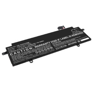 Акумулятор Dynabook Portege X30W-J-02F, Portege X30W-J-061, Portege X30W-J-109, Portege X30W-J-10C, Portege X30W-J-10F, Portege X30W-J-10H, Portege X30W-J-10K, Portege X30W-J-10L, Portege X30W-J-10M, Portege X30W-J-10N, Portege X30W-J-10P, Portege