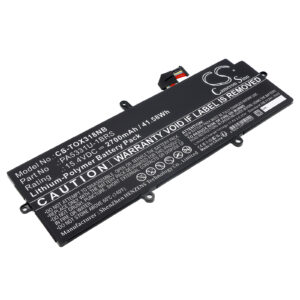 Акумулятор Toshiba Dynabook Portege A30, Dynabook Portege A30-E-10K, Dynabook Portege A30-E-10N, Dynabook Portege A30-E-11E, Dynabook Portege A30-E-11T, Dynabook Portege A30-E-11V, Dynabook Portege A30-E-127, Dynabook Portege A30-E-128, Dynabook