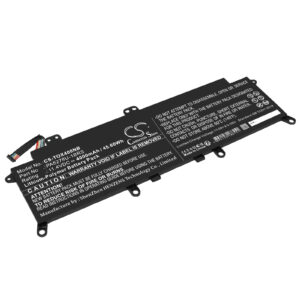 Акумулятор Toshiba Portege X30, Portege X30-D, Portege X30-D-10M, Portege X30-D-10V, Portege X30-D-11U, Portege X30-D-121, Portege X30-D-123, Portege X30-D-13Z, Portege X30-D-143, Portege X30-D-162, Portege X30-D-16P, Portege X30-D-19E, Portege