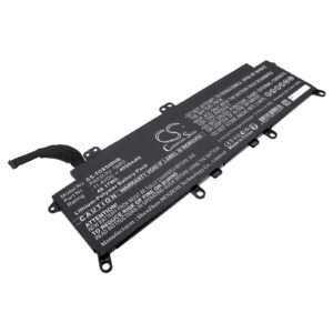 Акумулятор Toshiba Dynabook Tecra X50-F, Tecra X50-F-11E, Tecra X50-F-11F, Tecra X50-F-127, Tecra X50-F-12Q, Tecra X50-F-12T, Tecra X50-F-12U, Tecra X50-F-12V, Tecra X50-F-130, Tecra X50-F-137, Tecra X50-F-14R, Tecra X50-F-14X, Tecra X50-F-14Z,