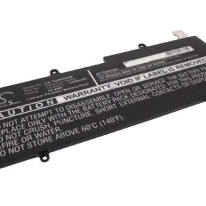 Акумулятор Toshiba Portege Z830, Portege Z830 Ultrabook, Portege Z830-10P, Portege Z830-BT8300, Portege Z830-S8301, Portege Z830-S8302, Portege Z835, Portege Z835 Ultrabook, Portege Z835-p330, Portege Z930, Portege Z930 Ultrabook, Portege Z930-03Q,