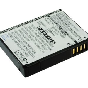 Акумулятор HTC P3650, Polaris 100, Polaris 200, Touch Cruise, Touch Find