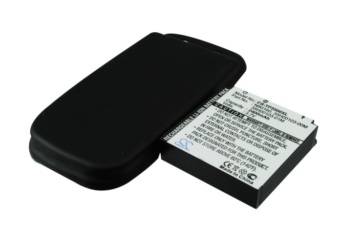 Акумулятор DOPOD S600 - Зображення 3