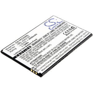 Акумулятор TP-Link Neffos C5 Plus, TP7031A, TP7031C