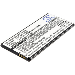 Акумулятор Neffos C5L, C5L Dual SIM, TP601A, TP601B, TP601C, TP601E