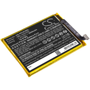 Акумулятор TP-Link Neffos C9 Max, TP7062