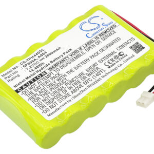 Акумулятор TPI 440, 440 1MHz Single Channel Oscill