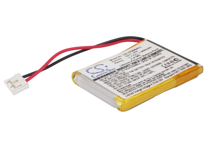 Акумулятор Telematrix IPN964591, IPN965591, IPN965591HDKT, IPN984591, IPN985591, IPN985591HDKIT