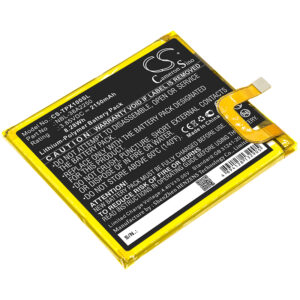 Акумулятор Neffos TP902C, X1, X1 Dual SIM