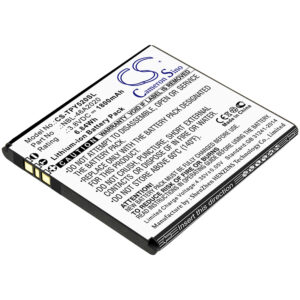 Акумулятор TP-Link Neffos Y5L