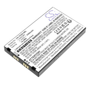 Акумулятор Topwise Z91