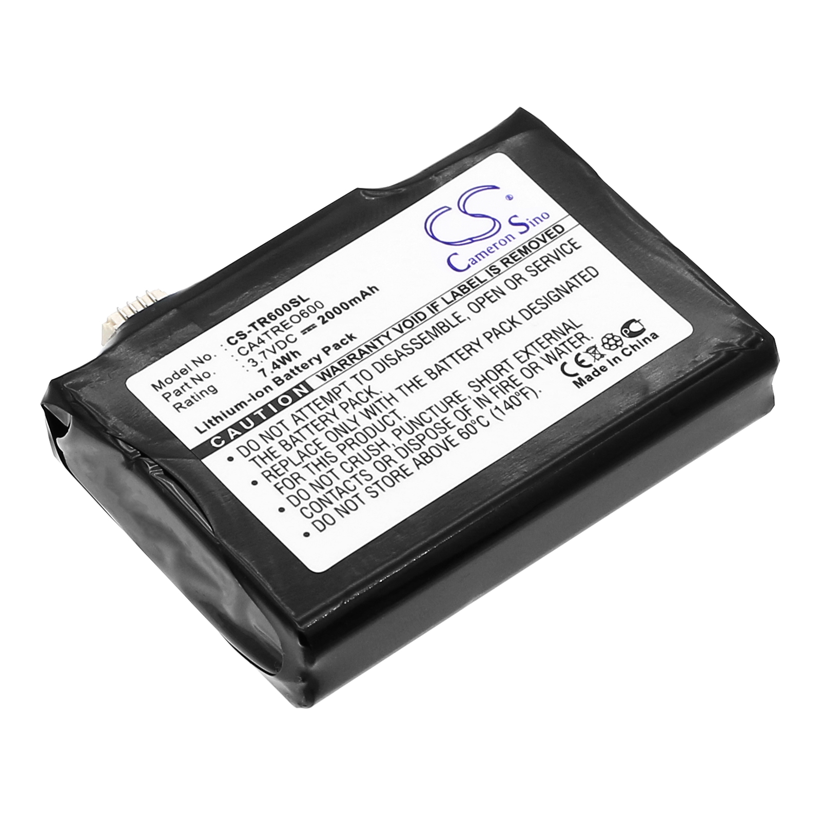Акумулятор Palm Treo 600, Treo 610