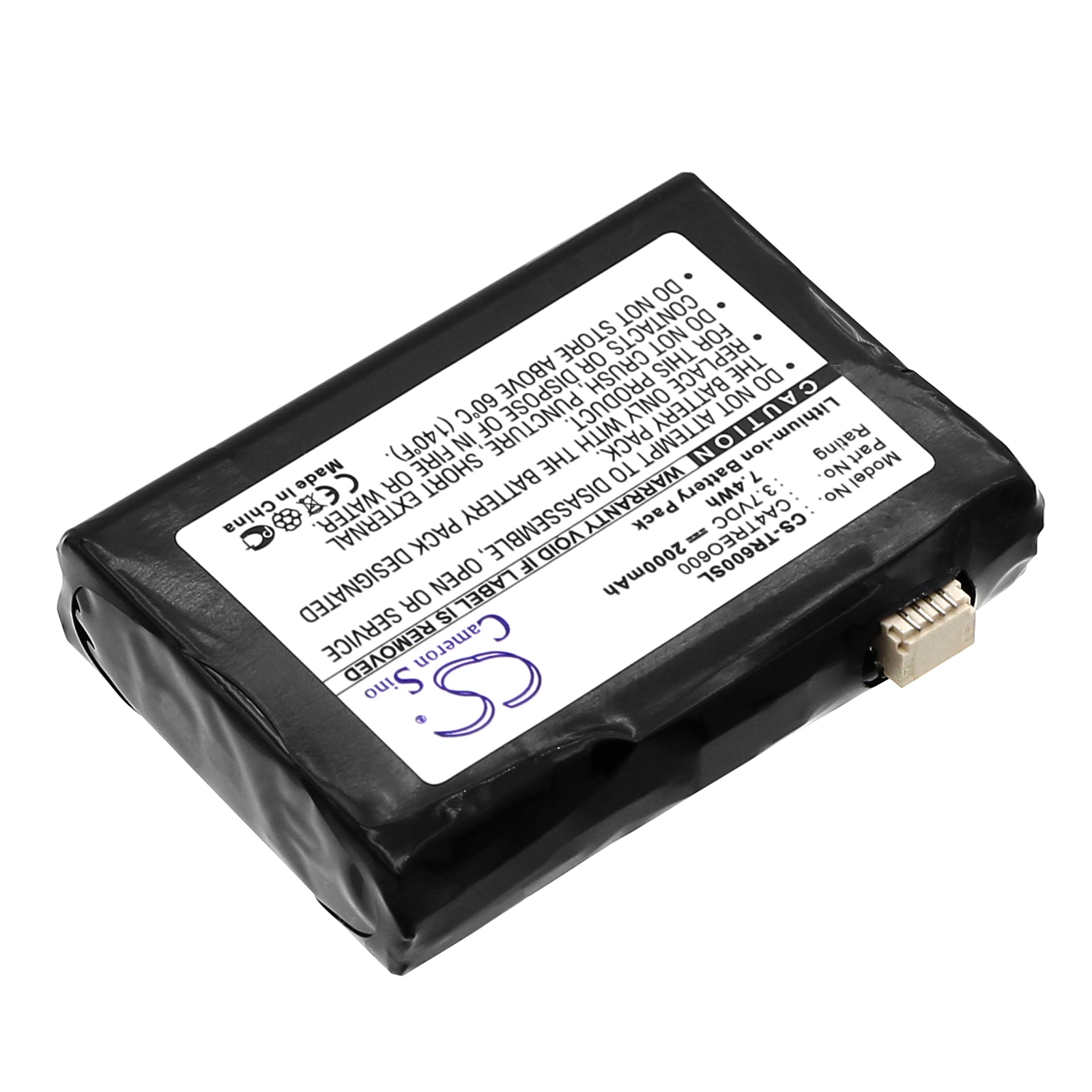 Акумулятор Palm Treo 600, Treo 610 - Зображення 2