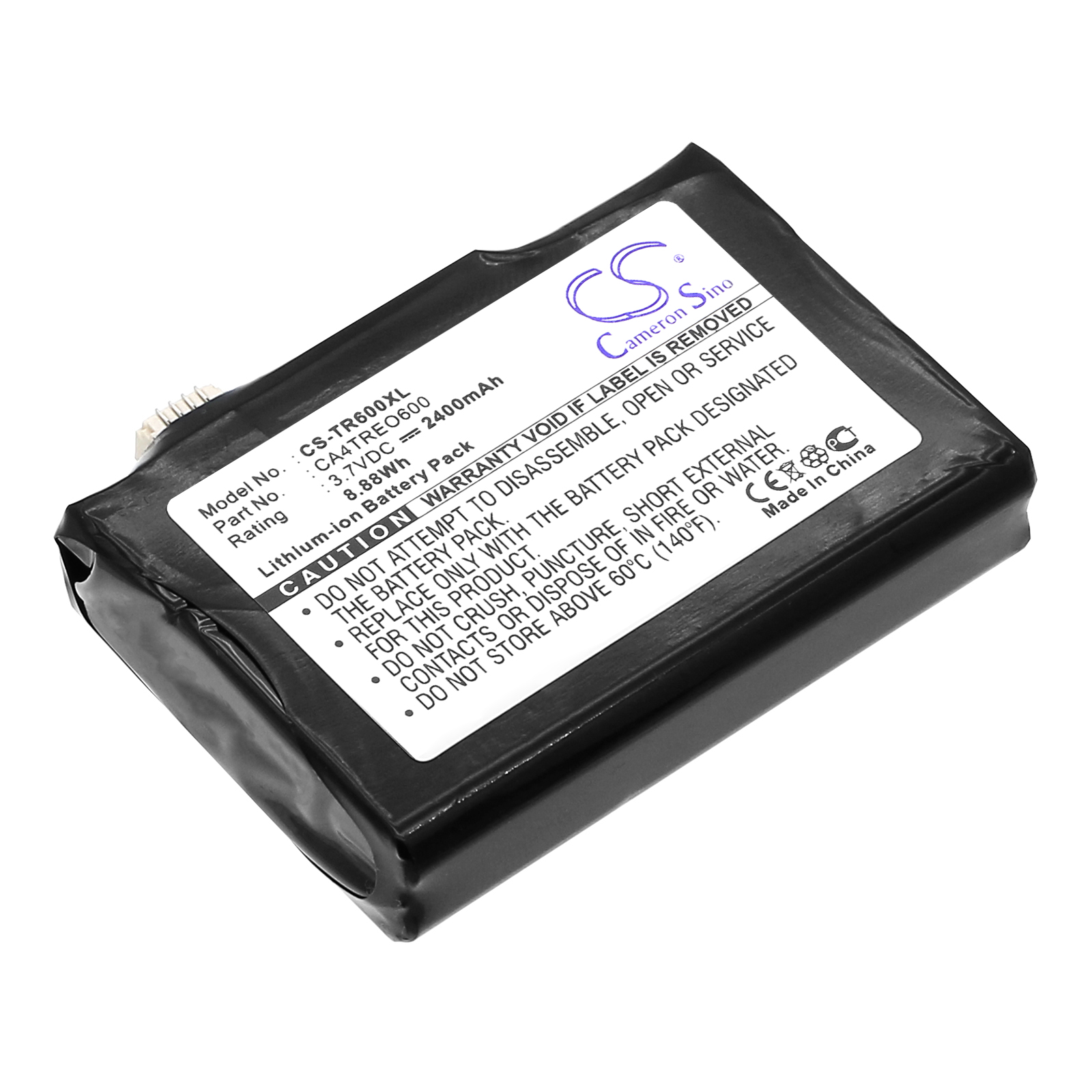 Акумулятор Palm Treo 600, Treo 610