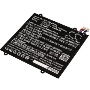 Акумулятор Toshiba Excite A204, Excite A204 AT10-B