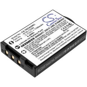Акумулятор URC MXHP-R500, MXHP-R700, R100, RM-2, TRC-1080, TRC-820