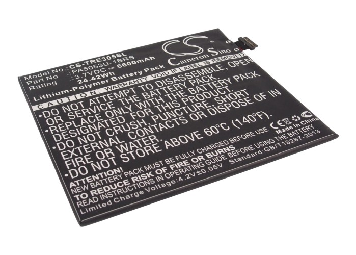 Акумулятор Toshiba AT205, AT205-T16, AT305, Excite 10, Excite 10LE