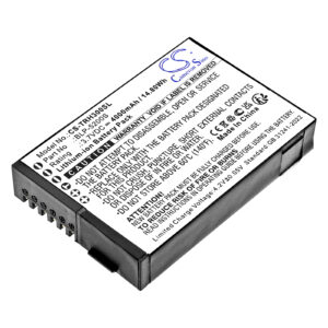 Акумулятор Hi-Target ihand 30 data controller