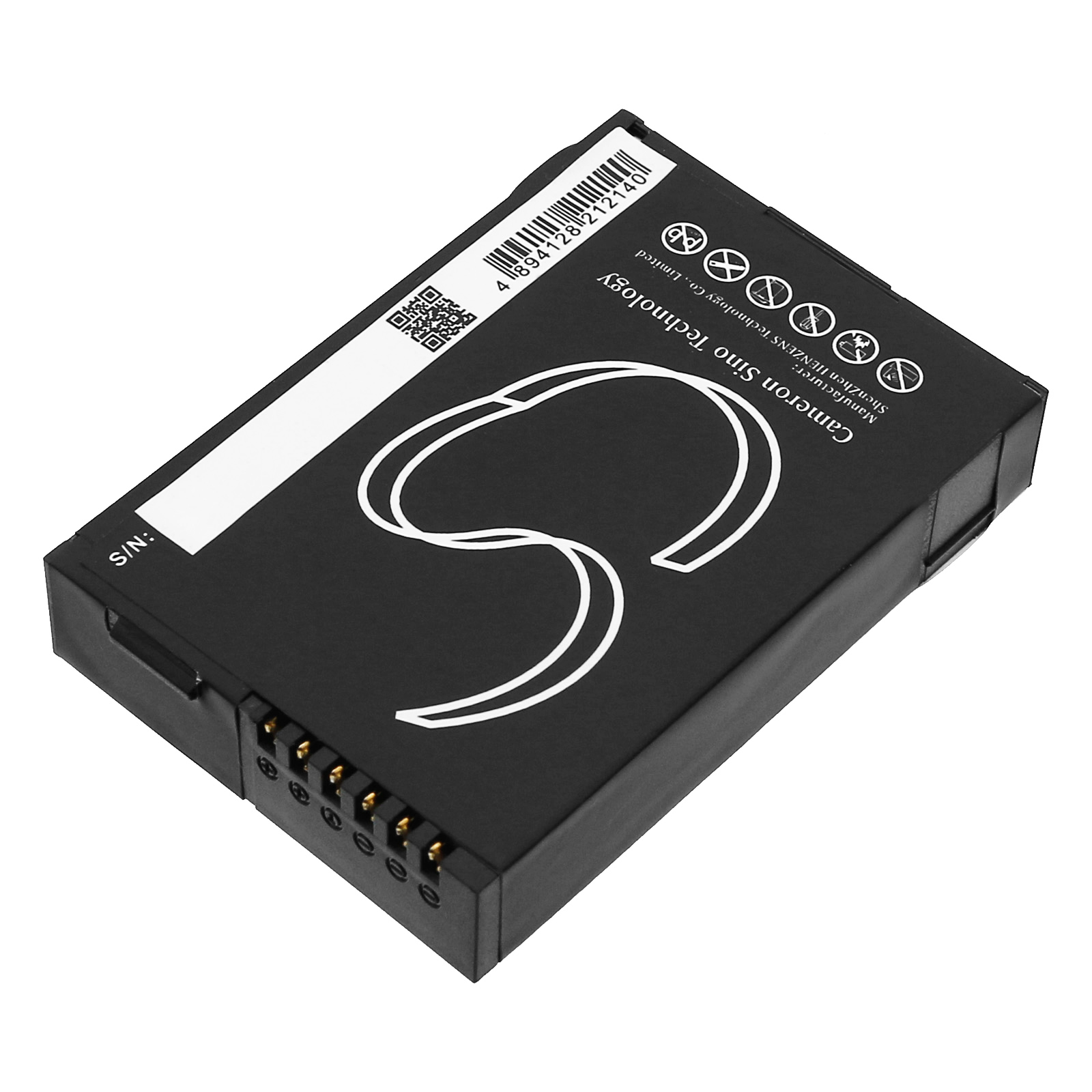 Акумулятор Hi-Target ihand 30 data controller - Зображення 3