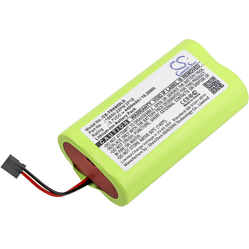 Акумулятор Trelock LS 950, LS950
