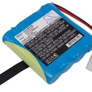 Акумулятор Trimble GIS TSCe, H-075-335-200R-032, Range, Range 00002400, TDS, TSCe