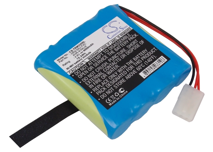 Акумулятор Trimble GIS TSCe, H-075-335-200R-032, Range, Range 00002400, TDS, TSCe