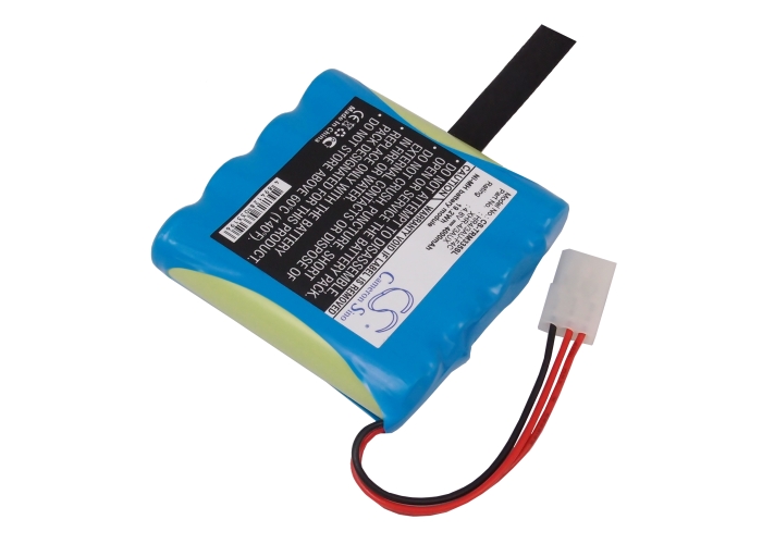 Акумулятор Trimble GIS TSCe, H-075-335-200R-032, Range, Range 00002400, TDS, TSCe - Зображення 2