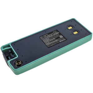 Акумулятор Nikon DTM-302, DTM-330, DTM-330 Total Stations, DTM-332, DTM-350, DTM-352, DTM-400, DTM-452, NPL 350 Total Station, NPL-302, NPL-352, NPR-352, NPR-362, NPR-452