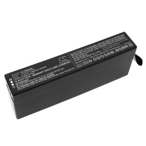Акумулятор Air Liquide Monnal T50, MT50, MT50-04888
