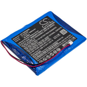 Акумулятор Trimble SPS850 Modular Receiver, SPS851 Modular Receiver, SPS852 Modular Receiver, SPS855 Modular Receiver