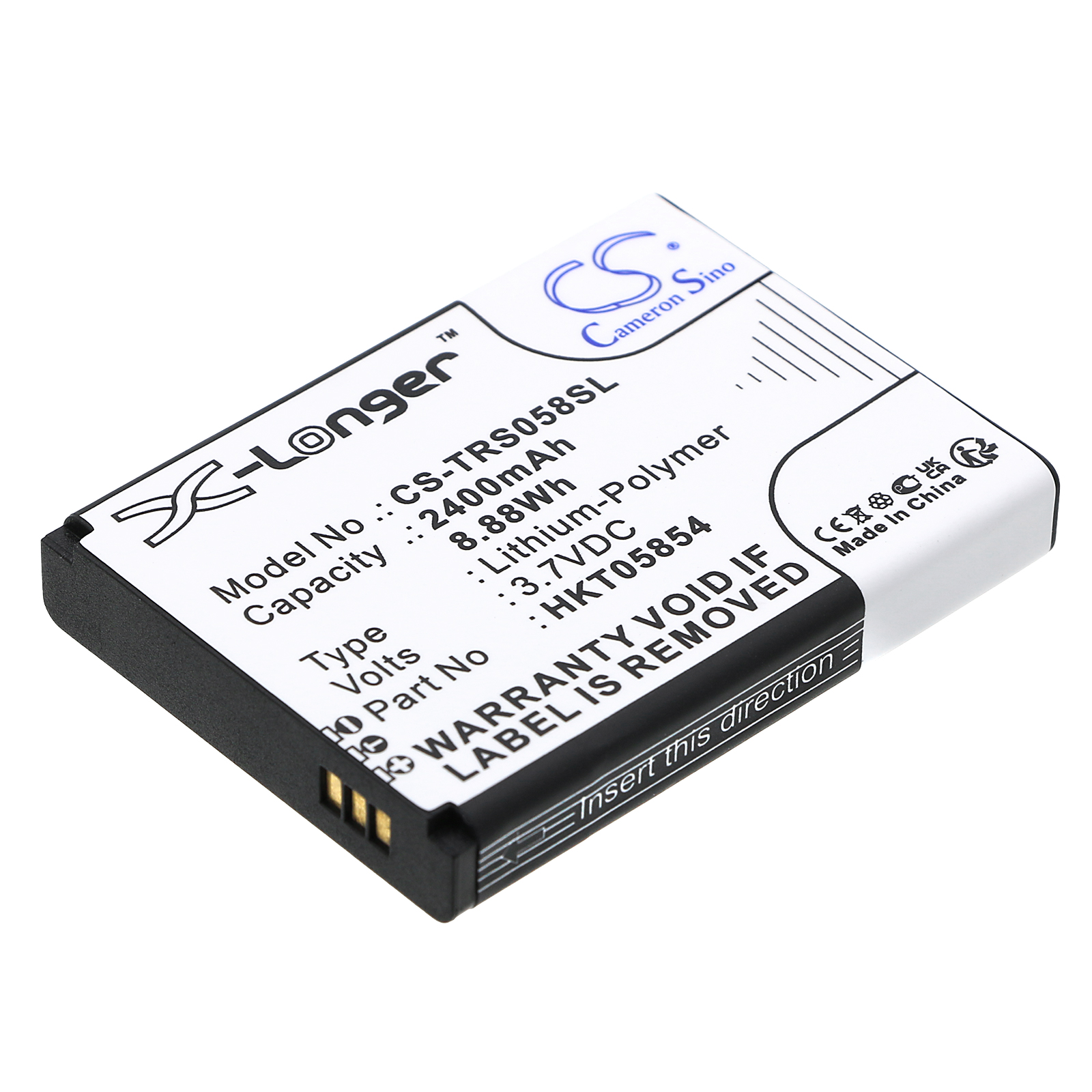 Акумулятор Thuraya SatSleeve, Satsleeve Hotspot, SatSleeve+
