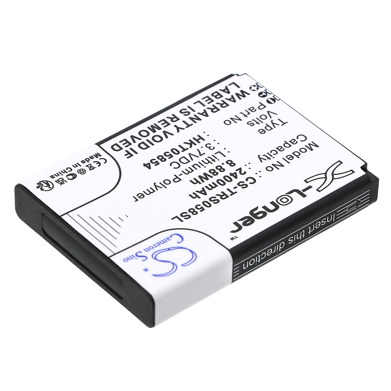 Акумулятор Thuraya SatSleeve, Satsleeve Hotspot, SatSleeve+ - Зображення 2
