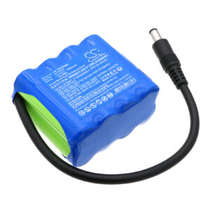 Акумулятор Taema Osiris 2, Ventilator Osiris 2