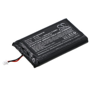Акумулятор Retevis RB48, RB648