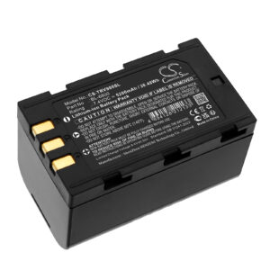 Акумулятор Hi-Target A16, iRTK5 Host Bag, TS7, V98