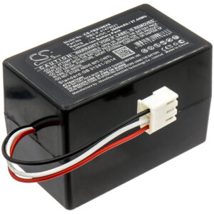 Акумулятор Toshiba VC-RCX1, VC-RV1, VC-RV2, VC-RVD1, VC-RVD2, VC-RVS2