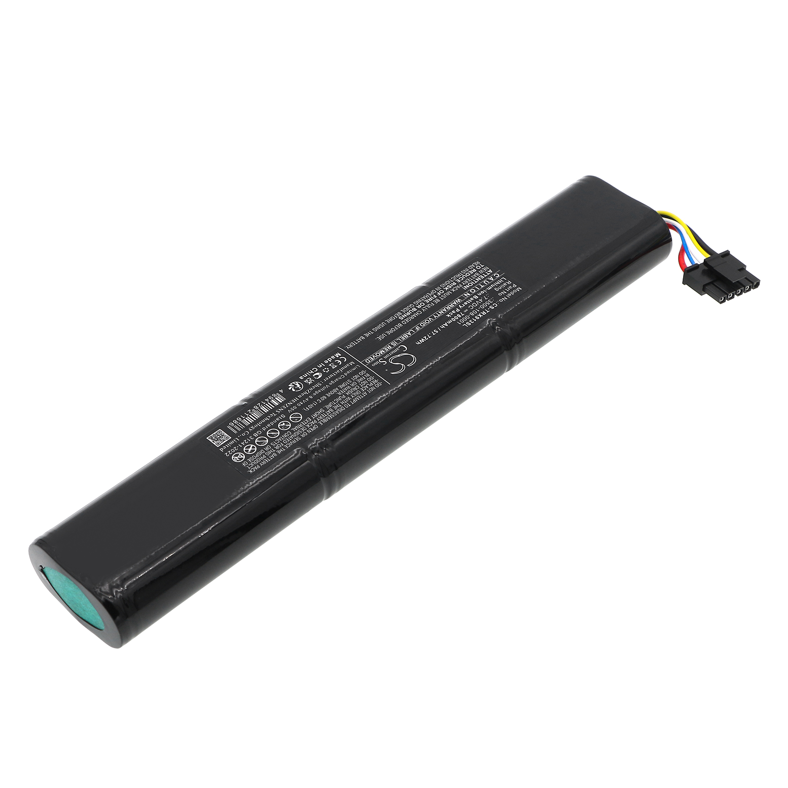 Акумулятор Thuraya 9103, IP Modem, ThurayaIP - Зображення 2