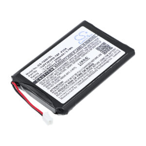 Акумулятор Toshiba Gigabeat MES30V, Gigabeat MES30VW, Gigabeat MES60V, Gigabeat MES60VK